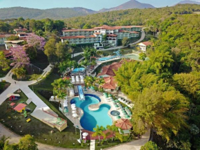 Tauá Hotel & Convention Caeté